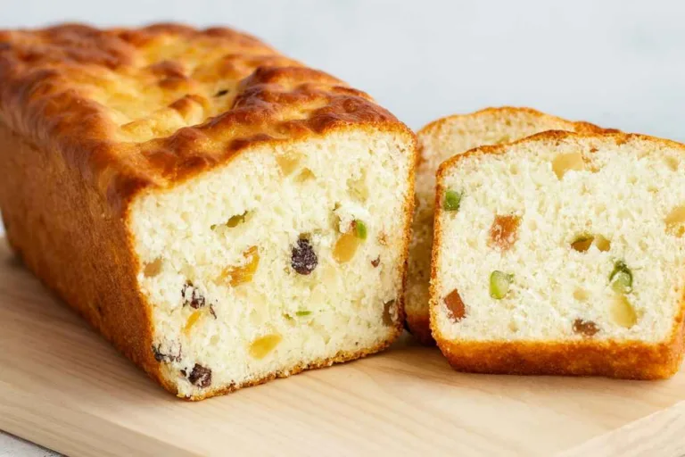 Imagem da Receita de Pão de Panetone Fofinho.