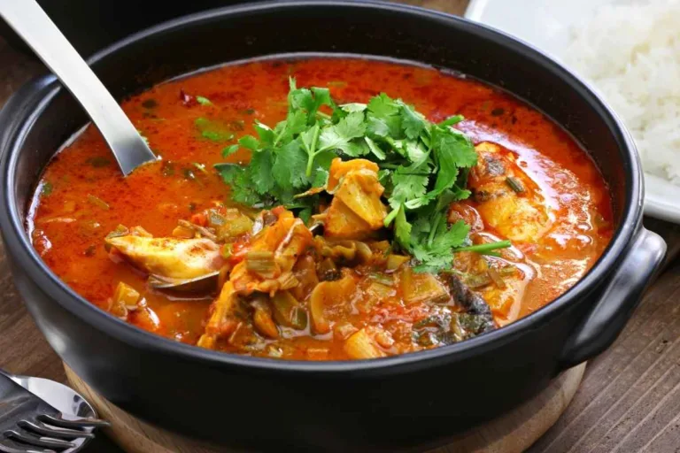 Imagem da Receita de eixada com Filé de Tilápia.