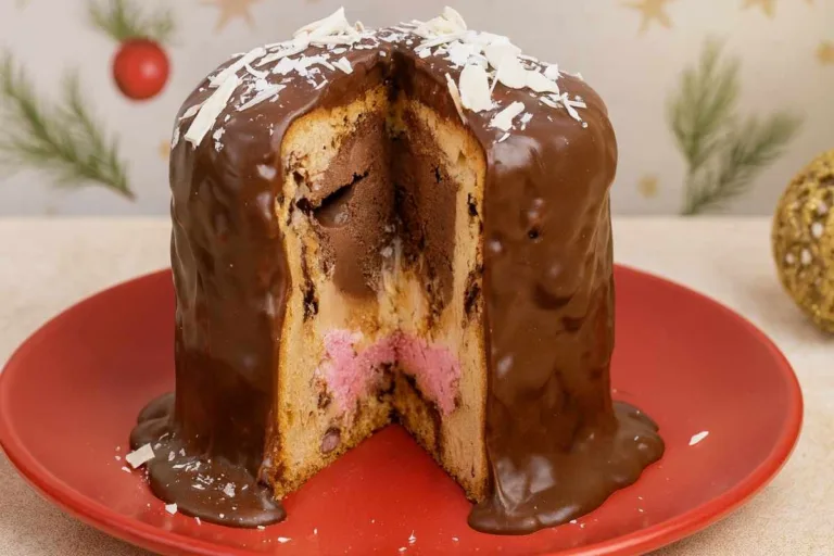 Imagem da Receita de Sorvetone.