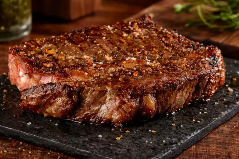 Imagem da Receita de Alcatra no Forno Fácil e Suculenta.