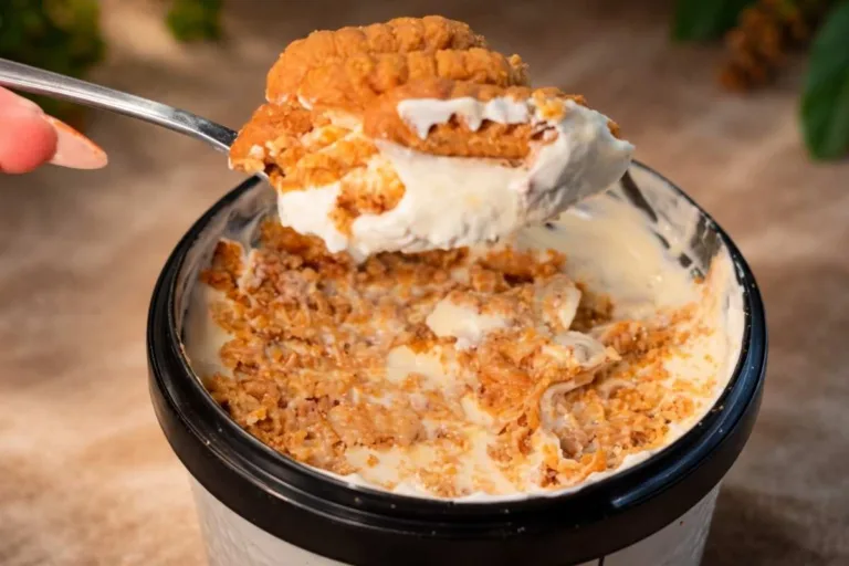 Imagem da Receita de Cheesecake Japonês.