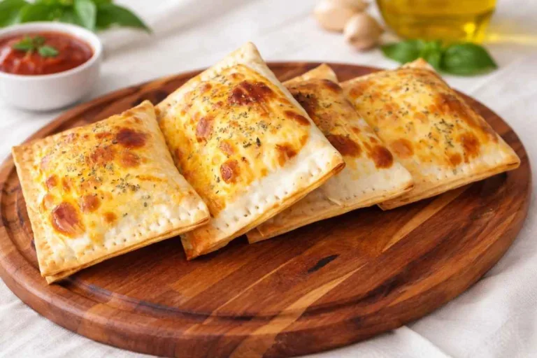 Imagem da Receita de Pastel de Forno com Massa de Lasanha.