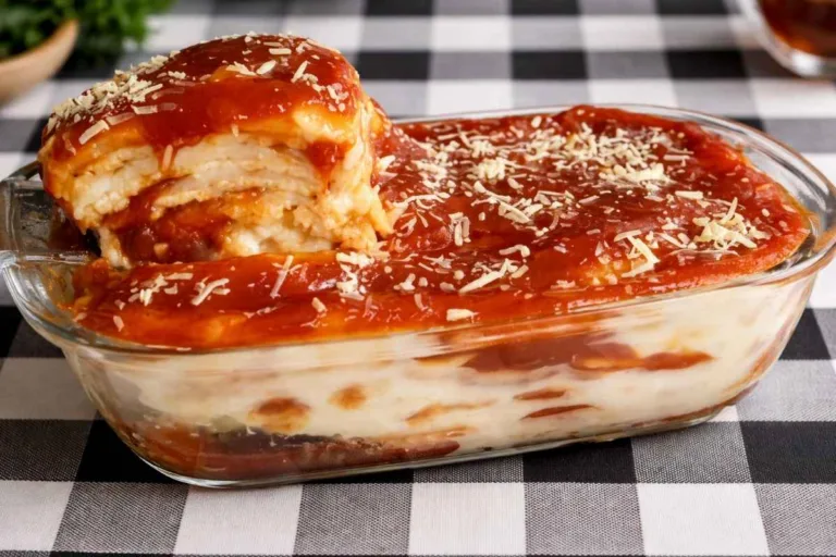 Imagem da Receita de Pavê Mineiro: Sobremesa Fácil com Goiabada e Creme de Requeijão