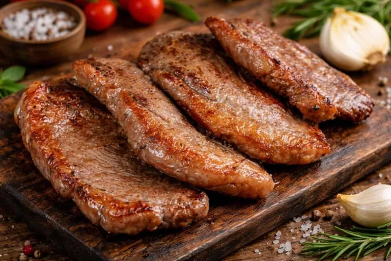 Imagem da Receita de Picanha na Airfryer.