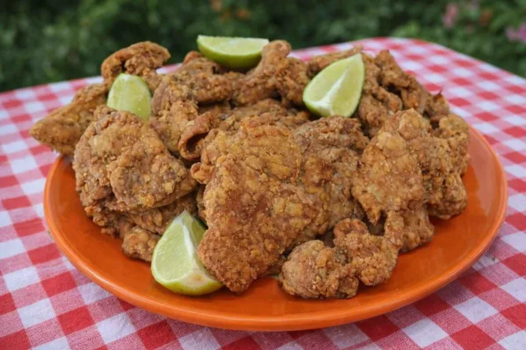 Imagem da Receita de Sobrecoxa Desossada Crocante.