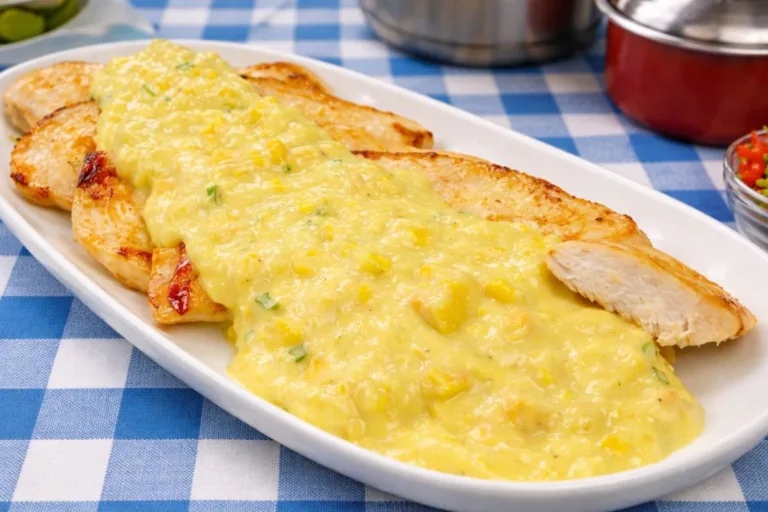 7 Ideias de Receitas Simples e Práticas para o Almoço da Semana