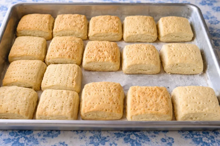 Imagem do Bolachão Nordestino - Receita Antiga.