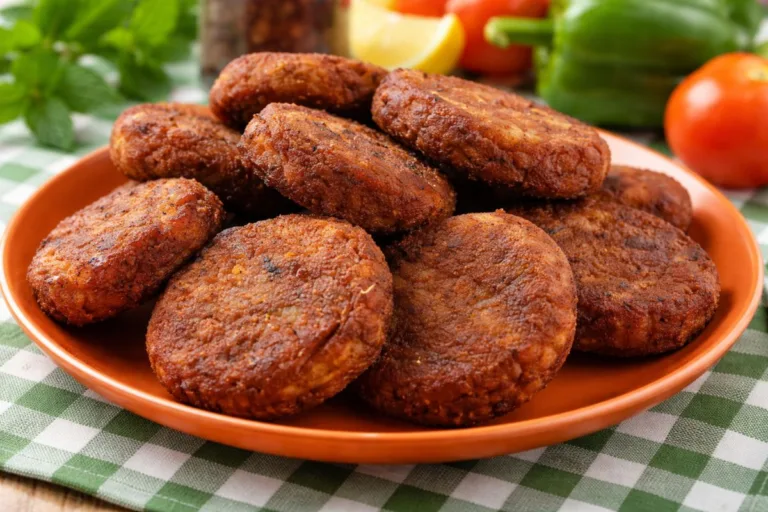 Imagem da Receita de Disco de Carne - Salgado Goiano.