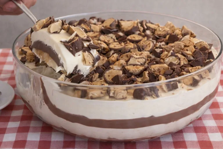 Imagem da Receita de Marido Gelado dos Sonhos.