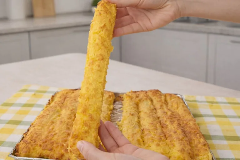 Imagem da Receita de Rosca Língua de Sogra.