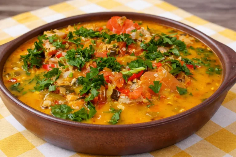 Imagem da Receita de Bacalhoada Econômica.