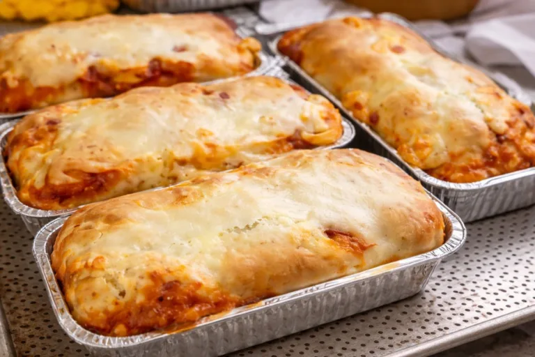 Imagem da Receita de Cachorro Quente na Marmita.