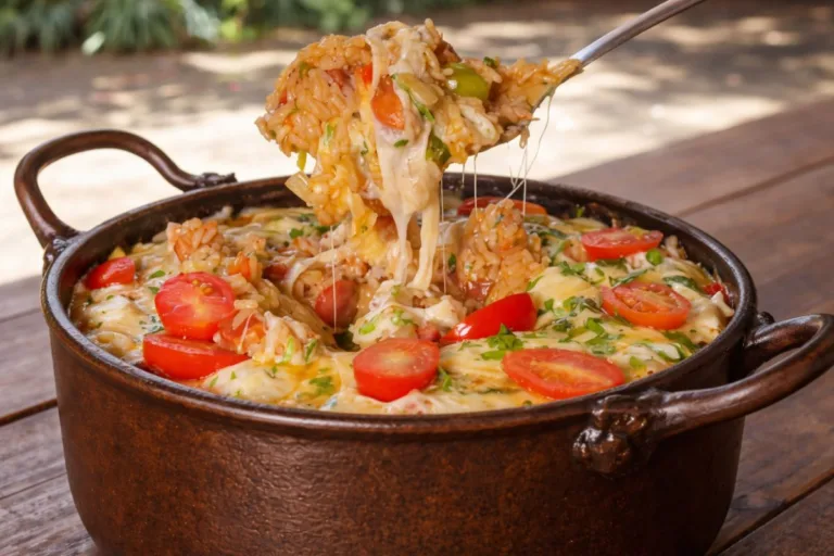 Imagem da Receita de Carreteiro Goiano.