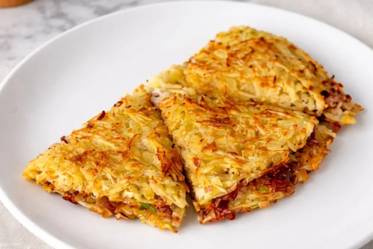 Imagem da Receita de Lanche Sem Glúten Fácil Pronto na Frigideira em 10 Minutos.