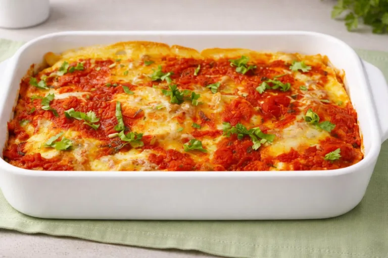 Imagem da Parmegiana de Peixe: Receita Fácil para a Sexta-Feira Santa.