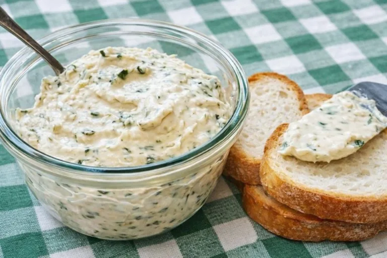 Imagem da Receita de Patê de Palmito com Cream Cheese.