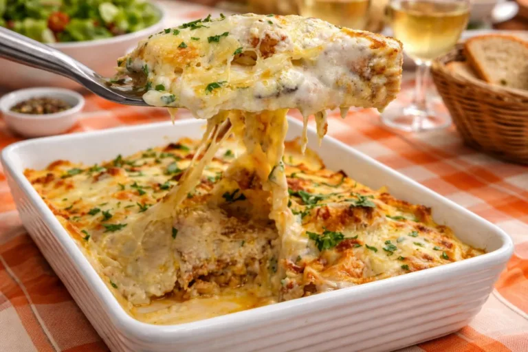 Imagem da Receita de Peixe Delícia de Páscoa.