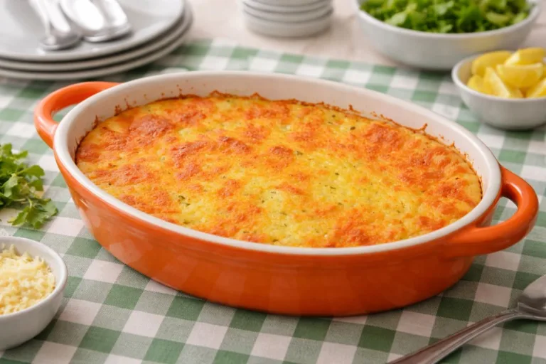 Imagem da Receita de Bacalhau à Conde da Guarda.