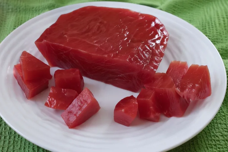 Imagem da Receita de Doce de Goiaba Sem Açúcar.