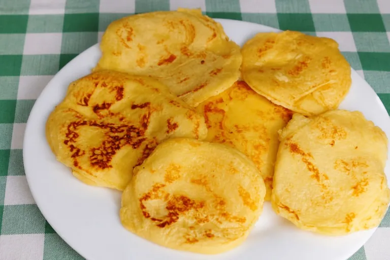 Imagem da Receita de Bruaca Nordestina Salgada.