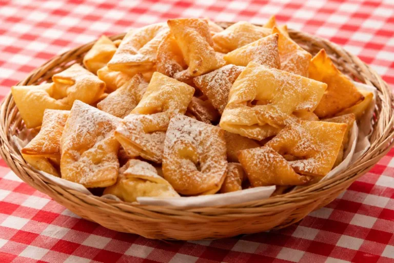 Imagem da Receita de Cueca Virada Prática com 3 Ingredientes.