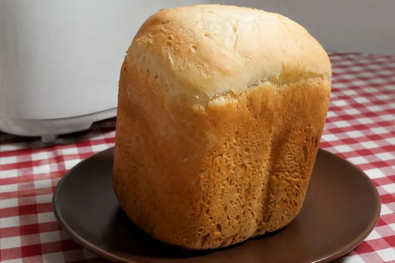 Imagem da Receita de Pão de Leite de Panificadora.