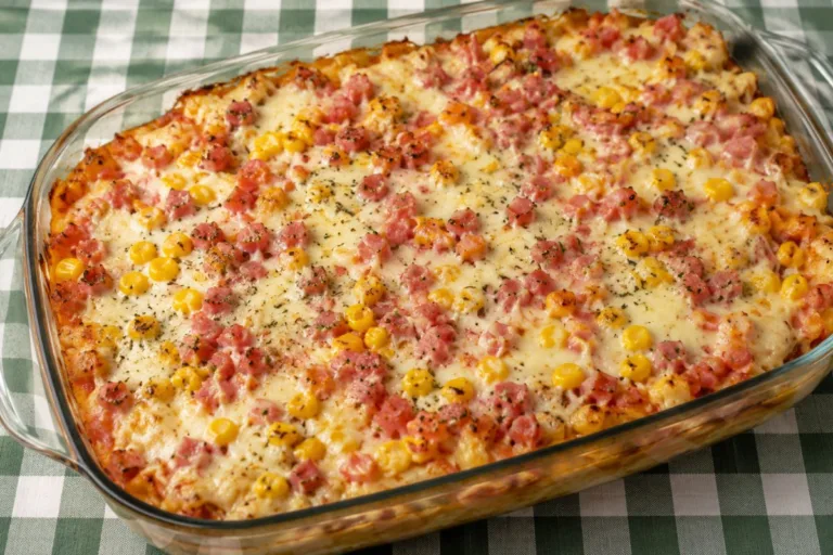 Imagem da Receita de Torta de Pão Amanhecido.
