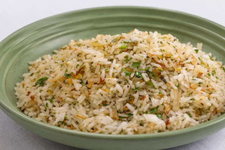 Imagem da receita de Arroz de Limão