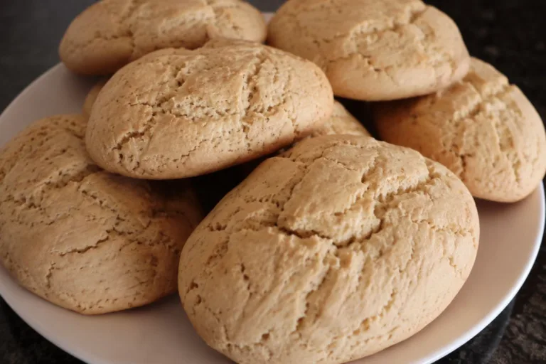 Imagem da Receita de Bolachão Mineiro.
