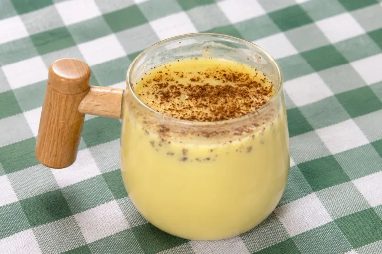 Imagem da Receita de Chá de Milho Verde.