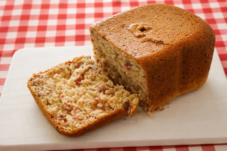 Imagem da Receita de Pão de Calabresa na Panificadora.