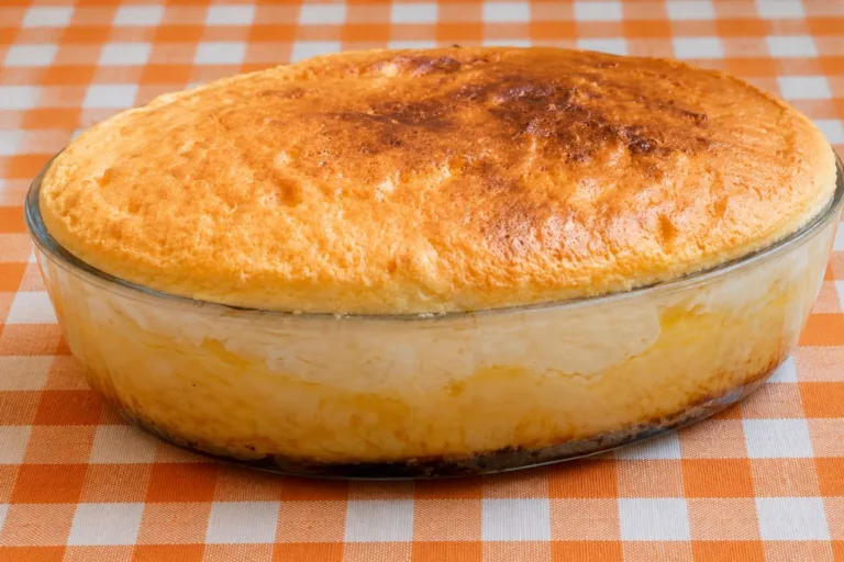 Imagem da Receita de Sobremesa Pega Marido.