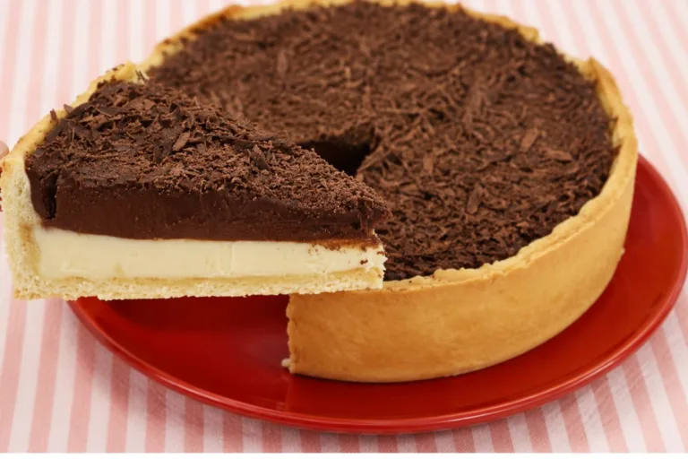 Imagem da Receita de Torta 2 Amores.