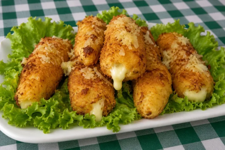 Imagem da Receita de Banana à Cubana.