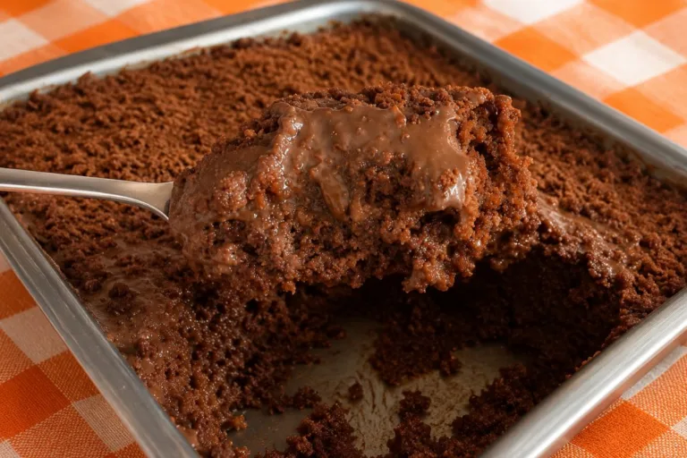 Imagem da Receita de Bolo de Ovomaltine Bem Molhadinho.