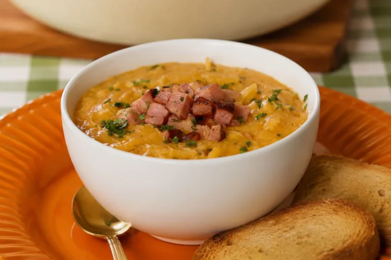 Sopas e Caldos