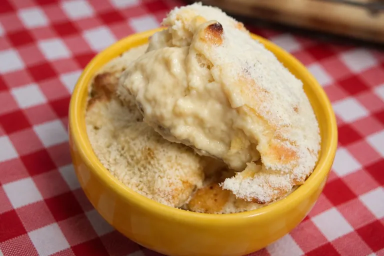 Imagem da Receita de Doce de Banana com Leite em Pó e Castanha.