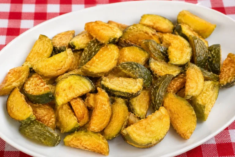 Imagem da Receita de Jiló Frito Simples no Fubá.