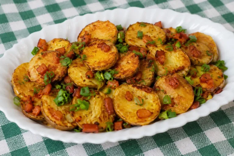 Imagem da Receita de Jiló Frito no Bacon e Manteiga.