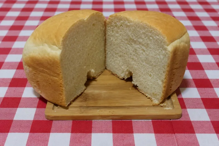 Imagem da Receita de Pão de Iogurte na Panificadora.