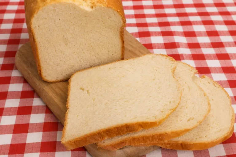 Imagem da Receita de Pão na Panificadora Sem Ovo.