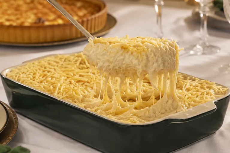 Imagem: Pratos Salgados para Festa de Aniversário