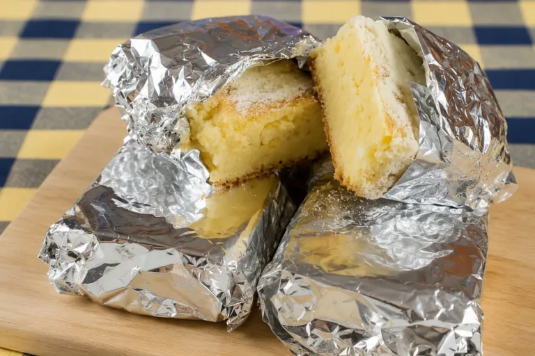 Imagem da Receita de Bolo de Ninho Gelado.
