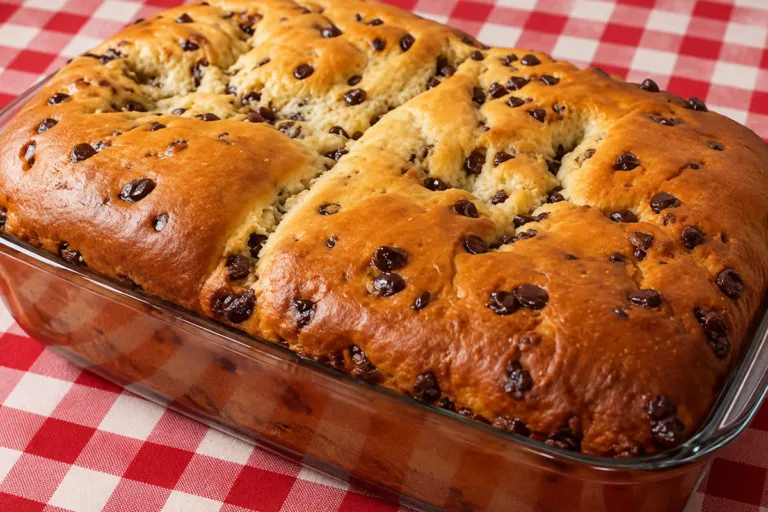 Imagem da Receita de Chocotone de Travessa.