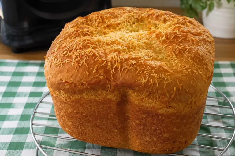 Imagem da Receita de Pão Doce de Coco na Panificadora.