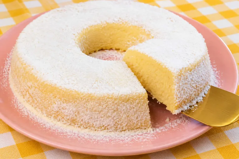 Imagem da Receita de Brigadeirão de Leite Ninho no Micro-ondas.